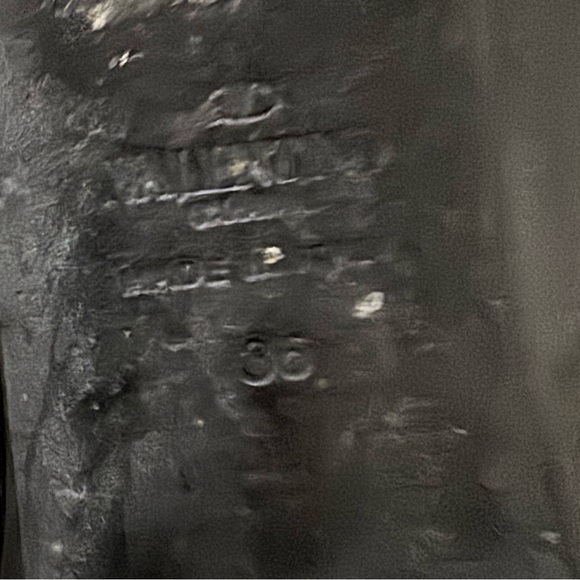 Valentino Caged Rockstud flats - Picture 3 of 5